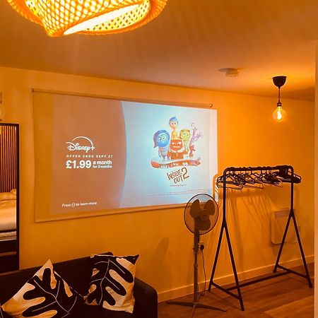 Liverpool Manhattan Apartments Екстериор снимка